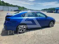2021 KIA Forte фото