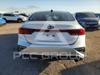 2021 KIA Forte photo