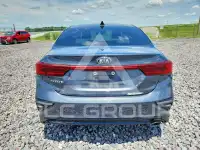 2021 KIA Forte фото