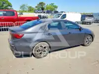 2021 KIA Forte фото