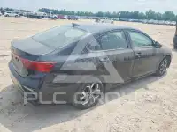 2021 KIA Forte photo