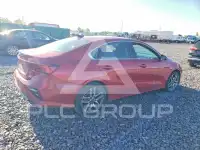 2021 KIA Forte фото