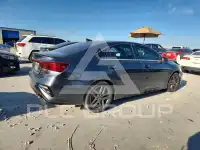 2021 KIA Forte photo