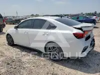 2021 KIA Forte фото