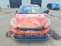 2021 KIA Forte фото