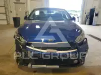 2021 KIA Forte photo
