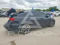 2021 KIA Forte фото