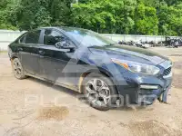 2021 KIA Forte фото