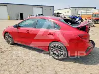 2021 KIA Forte фото