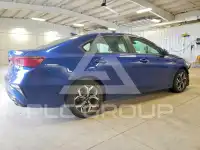 2021 KIA Forte photo