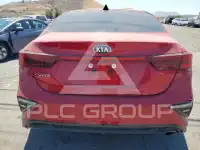 2021 KIA Forte photo