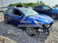 2021 KIA Forte photo