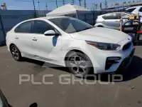2021 KIA Forte фото