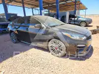 2021 KIA Forte фото