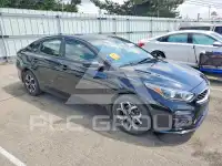 2021 KIA Forte фото