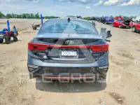 2021 KIA Forte фото