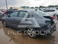 2021 KIA Forte фото