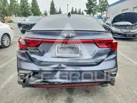 2021 KIA Forte фото