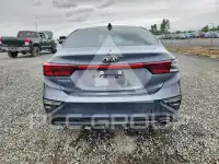 2021 KIA Forte фото