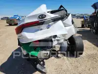 2021 KIA Forte фото