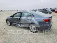 2021 KIA Forte фото