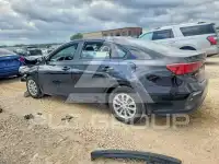 2021 KIA Forte фото