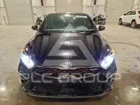 2021 KIA Forte фото