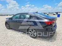 2021 KIA Forte фото