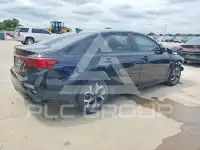 2021 KIA Forte фото