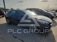 2021 KIA Forte фото
