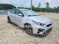 2021 KIA Forte photo
