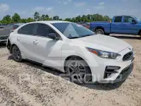2021 KIA Forte фото
