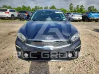 2021 KIA Forte фото