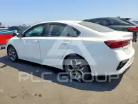 2021 KIA Forte фото