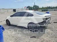 2021 KIA Forte фото