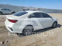 2021 KIA Forte photo