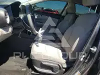 2021 KIA Forte фото