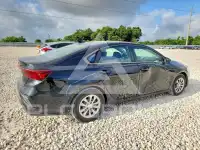 2021 KIA Forte photo
