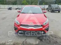 2021 KIA Forte фото