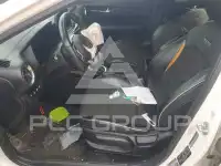 2021 KIA Forte фото