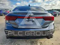 2021 KIA Forte фото