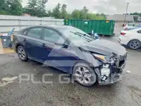 2021 KIA Forte фото