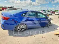 2021 KIA Forte фото