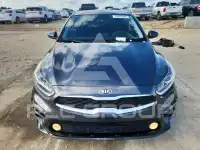 2021 KIA Forte фото