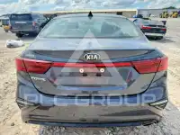 2021 KIA Forte фото