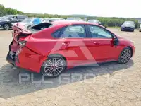2021 KIA Forte фото