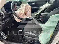 2021 KIA Forte фото