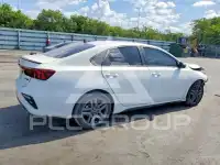 2021 KIA Forte photo
