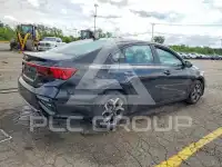 2021 KIA Forte фото