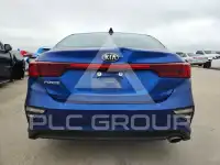 2021 KIA Forte фото
